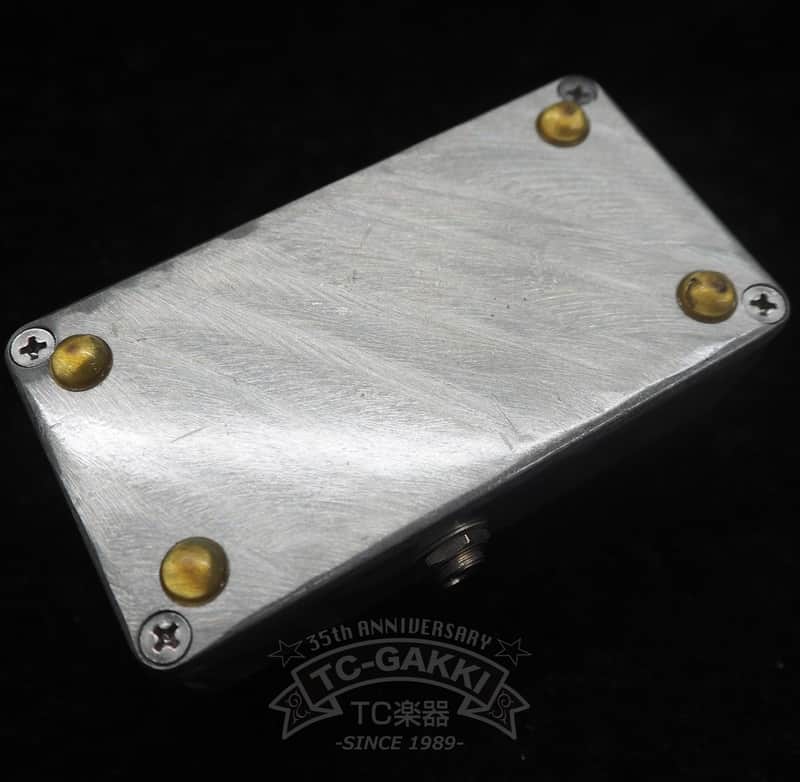 Keeley Compressor Vintage | Reverb