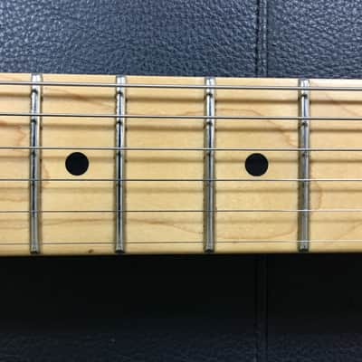 Fender USA Professional Standard Telecaster HS - Olympic White w/ Maple Fretboard image 9