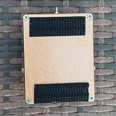 DCW Jam Ray Deluxe - Overdrive and Boost image 3