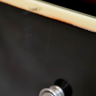 Fender Kingman Wildwood 1960s Wildwood/Natural image 15