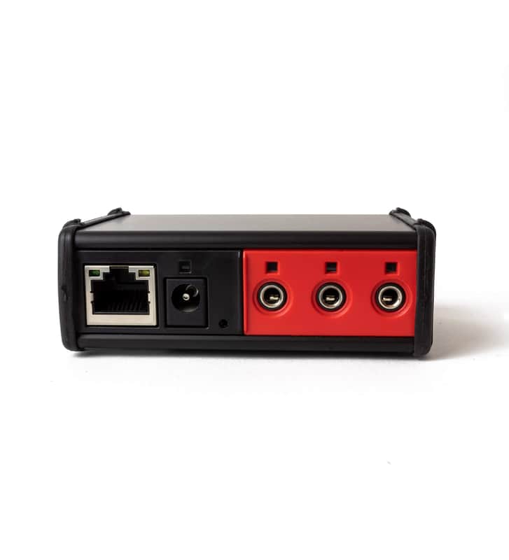 Global Caché IP2IR-P iTach Wired TCP/IP to IR with Power over Ethernet image 1