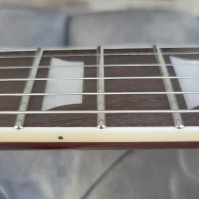 Firefly Olive Les Paul image 3