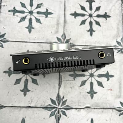 Universal Audio Apollo Twin X Duo Gen 2 Thunderbolt Audio Interface image 4