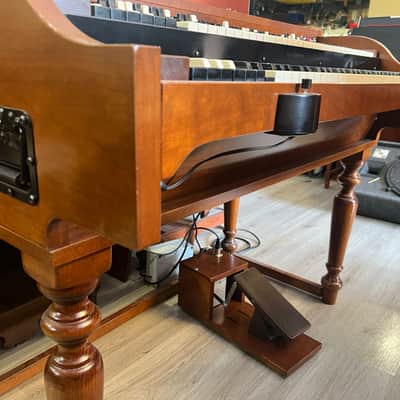 Hammond B3 Chopped And Leslie 145 image 9
