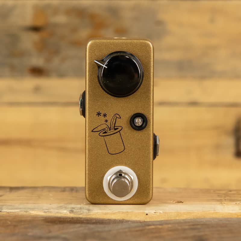 JHS Prestige | Reverb