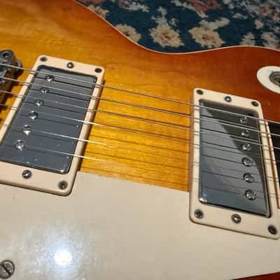 2010 Gibson R8 Les Paul image 7