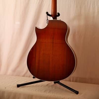 Taylor Grand Symphony Build to Order 2012 image 3