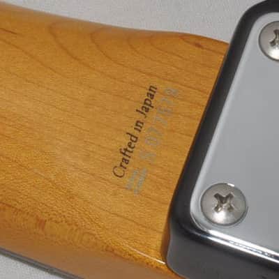 Fender MUSTANG S077579 Electric Guitar Ref No.6473 image 2