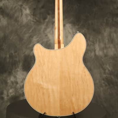 1989 Rickenbacker 370/12RM Roger McGuinn signature Mapleglo image 16