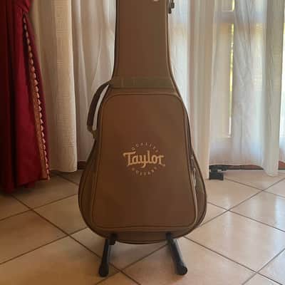 Taylor GS Mini-e African Ziricote LTD Edition 2023 image 11