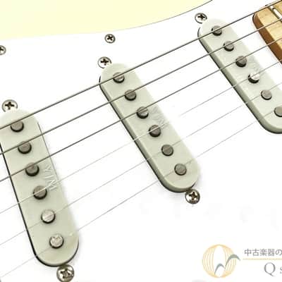 Fender Yngwie Malmsteen Strat 2022 image 8