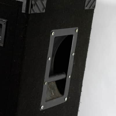Hartke 410TP Transporter Bass Cabinet image 7