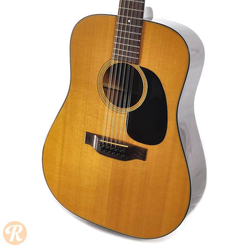 Martin D12-18 1973 - 1994 image 3