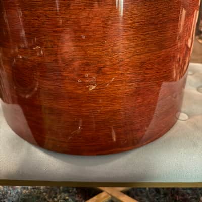 16” Tama Superstar 1977-1985 - Mahogany image 3