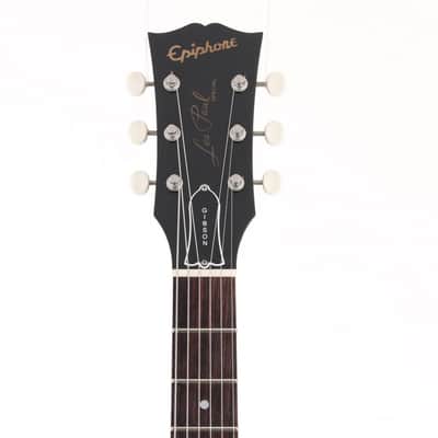 Epiphone Limited Edition Les Paul Special LQ Cherry (2006) [F601126] (04/29) image 10