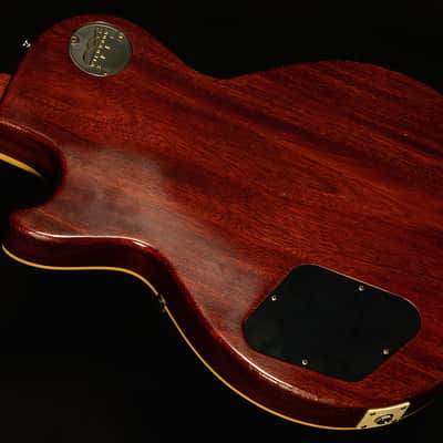 Gibson Murphy Lab Wildwood Spec 1959 Les Paul Standard - Light Aged image 15