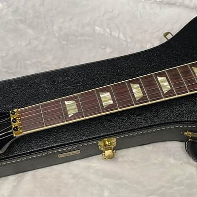 NEW! Gibson Custom Les Paul Axcess Standard Figured Top Floyd Rose Electric Guitar - Greatest Hits II - Authorized Dealer - Tri-Berry Burst - WOW! 8.3lbs - G07307 image 10