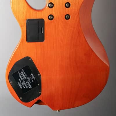 Yamaha BBNE1 image 5