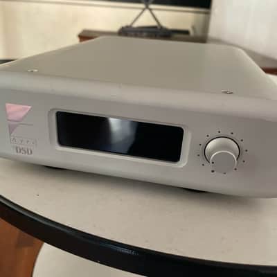 Ayre Acoustics QA-9 ADC Mastering Converter PRO Version DSD/USB (Weiss Lavry Merging DAD Prism) image 8
