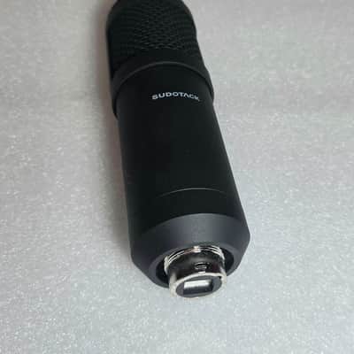 Sudotack USB Microphone (streaming/podcast) image 3