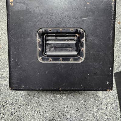 JBL Professional Series 4602A Slanted Speaker image 3
