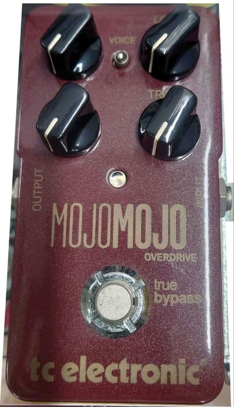TC Electronic MOJO MOJO