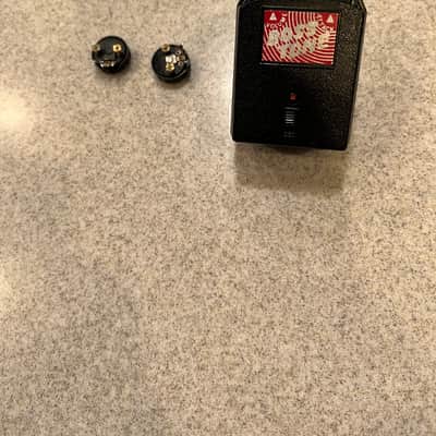 Sho-Sound Jordan Boss Tone BossTone Fuzz Distortion Plug-in Nashville FULLY SERVICED image 1