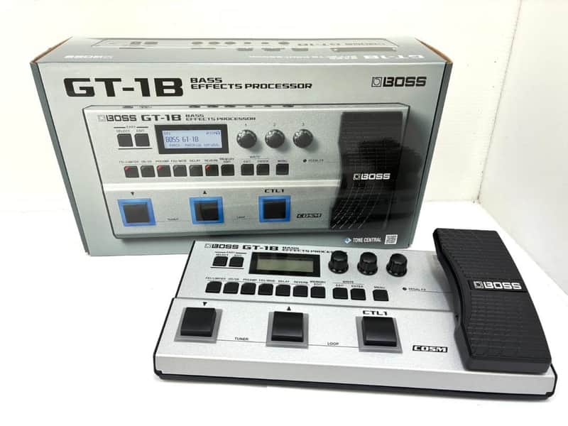 Boss GT-1B