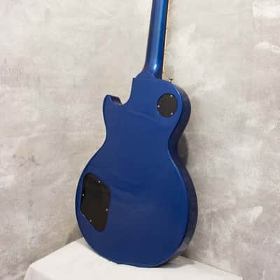 Gibson Les Paul Special Limited Edition Sapphire Blue 1996 image 3