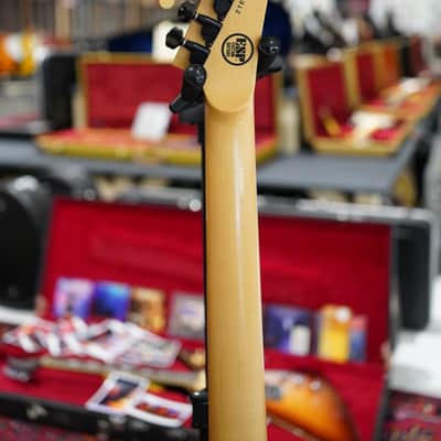 ESP KH-2 Kirk Hammett image 6