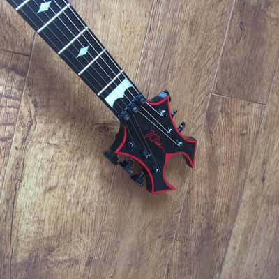 BC Rich Jr. V Icon image 4
