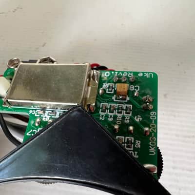 Fishman Continue preamp and pickup system - New image 8