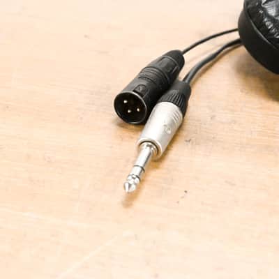 Sennheiser HMD 25-1 Boomset with Supercardoid Mic CG012CG image 4