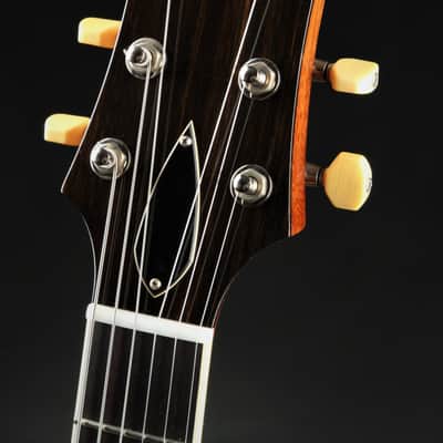 HOLD - Collings I-30 LC Aged - Walnut image 6