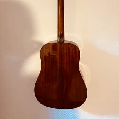 Martin D18 2021 image 8