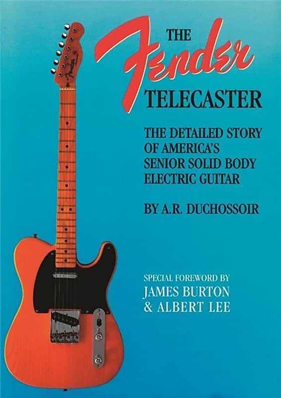 Fender The Fender Telecaster 2016 image 1