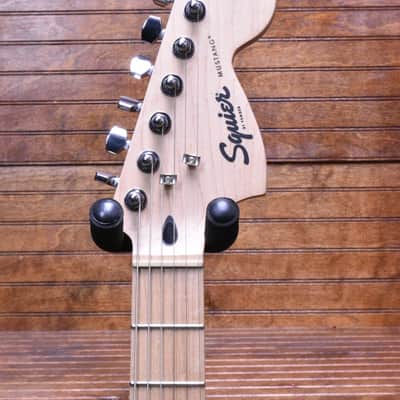 Squier Sonic® Mustang®, Torino Red image 5