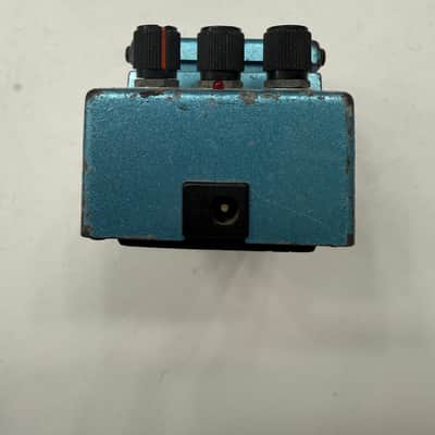 Boss Roland CE-3 Chorus Analog Vintage 1983 Guitar Effect Pedal MIJ Japan image 5