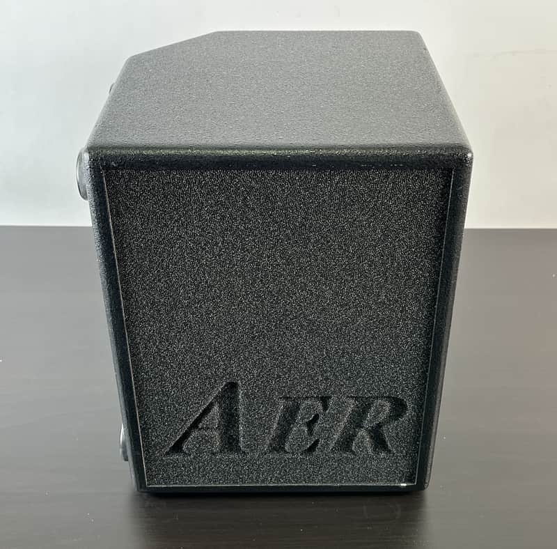 AER PA Line AG8 80W Single Channel