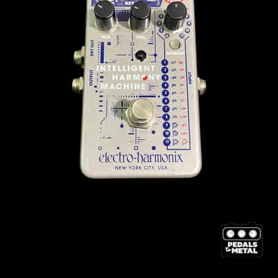 Ehx intelligent harmony machine - X7970 image 5