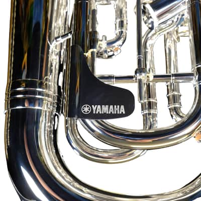 Yamaha Neo Compensating Euphonium YEP-642TSII image 7