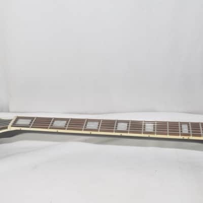 ESP GrassRoots / G-LP-60C JS 2009 Electric guitar Ref No 7508 image 9