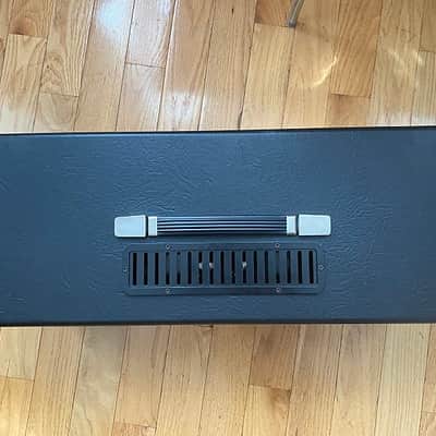 Engl Artist Edition E653 50-Watt Guitar Amp Head image 3