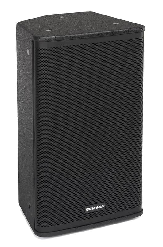 Samson RSX112 2-Way 300w Passive 12" Speaker image 1