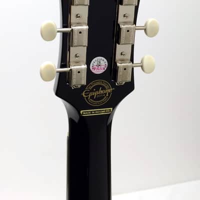 Epiphone 1963 EJ-45 Ltd Ed Round Shoulder Dreadnought Acoustic