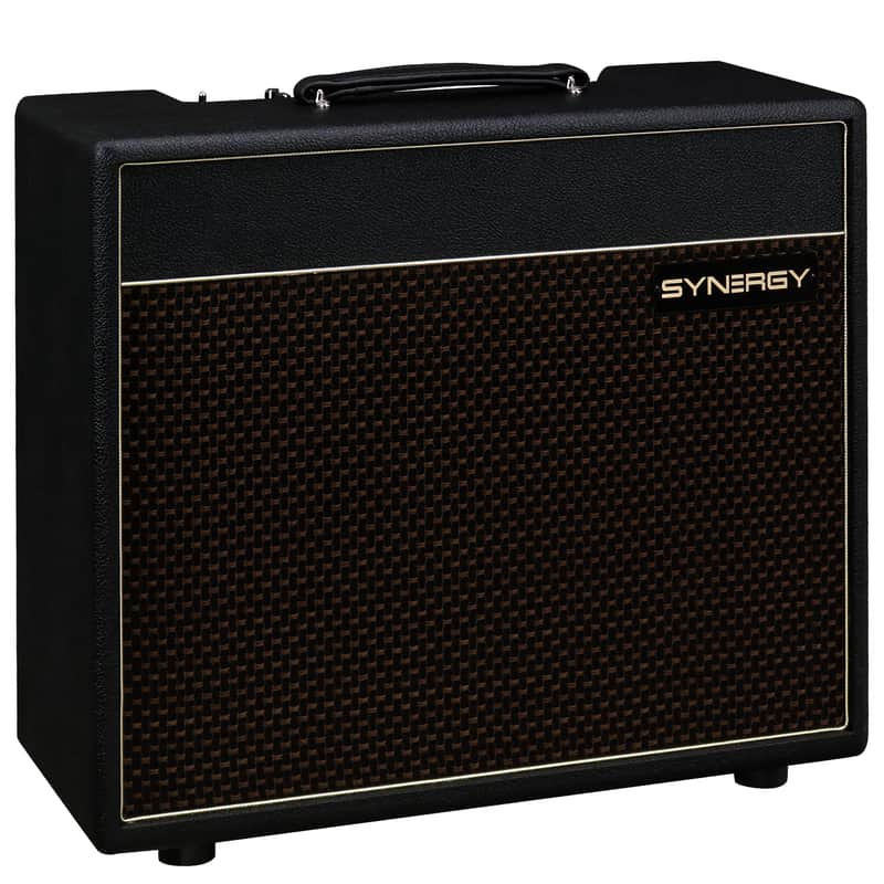 Synergy SYN-20IR COMBO 2026 - AC CLASSIC image 1