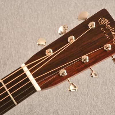 Martin D-28 (2025) image 6