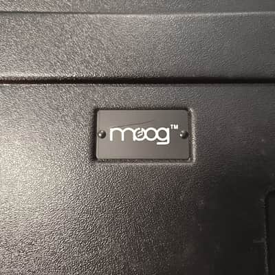 Moog Moog Voyager Select Series Bild 7