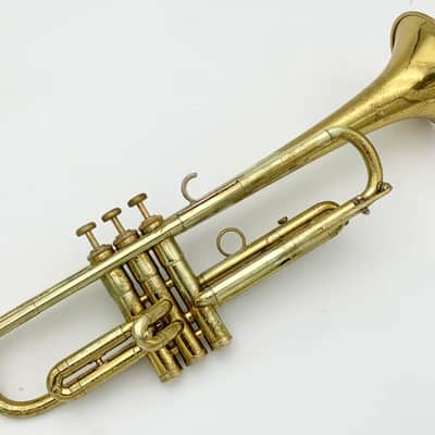 Martin Committee Bb Trumpet 1946 image 1