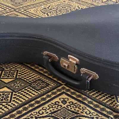 Martin A Style Mandolin 1968 image 7